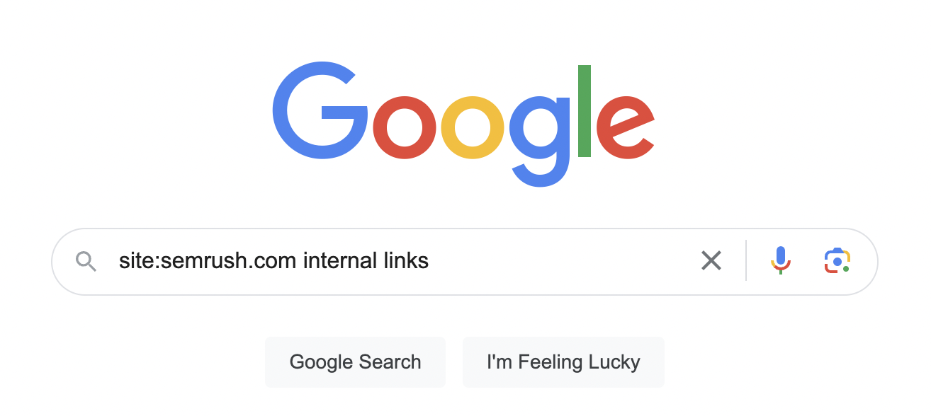 “site:sr03.toolzpad.com internal links” entered into the Google search bar