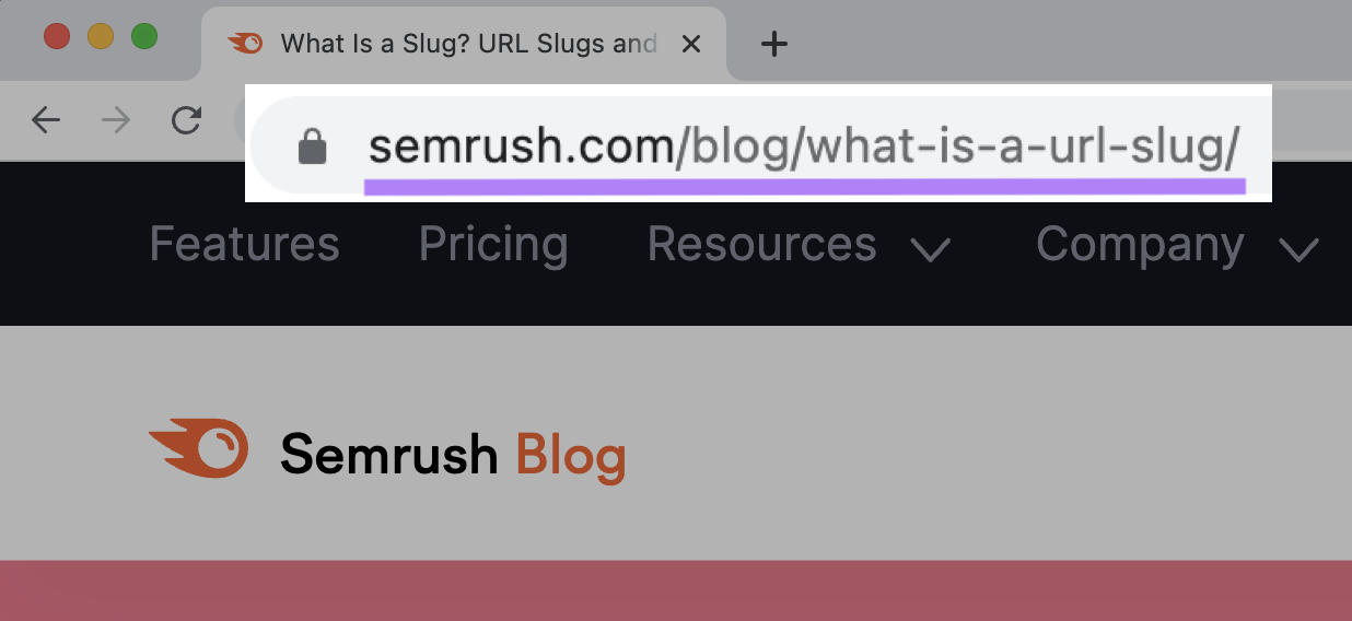 "sr03.toolzpad.com/blog/what-is-a-url-slug/" URL